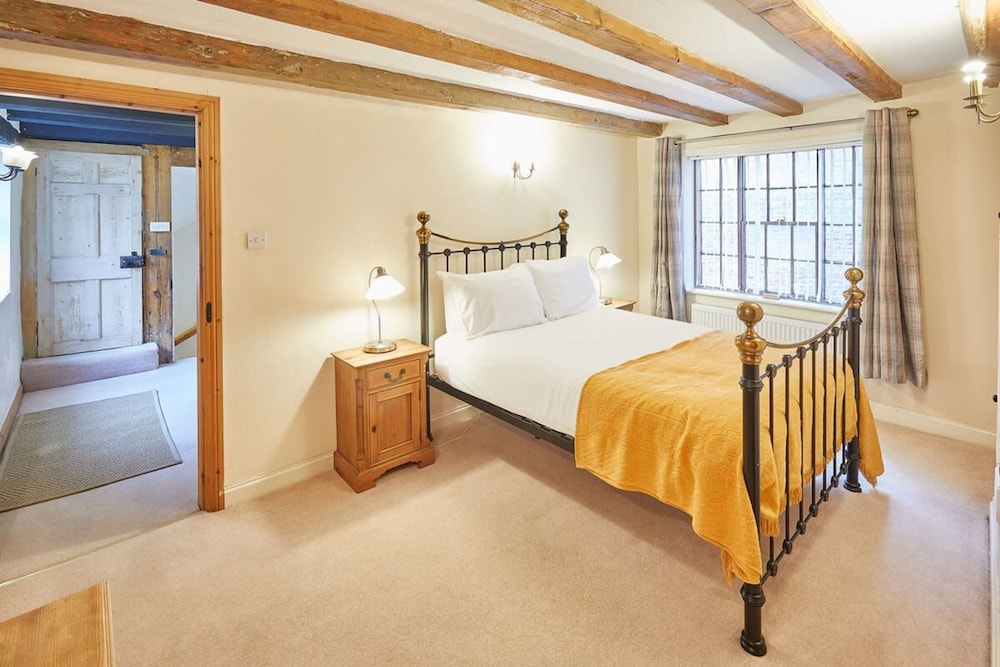 Host Stay Jacksons Hytte, Bilde 6
