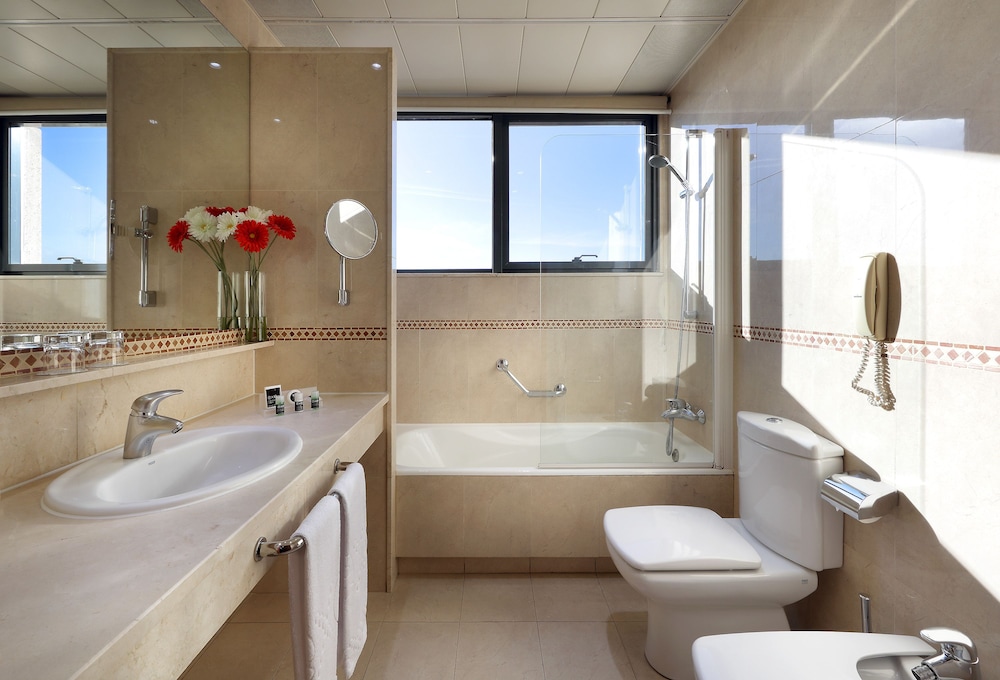 Junior Suite (Single Use)