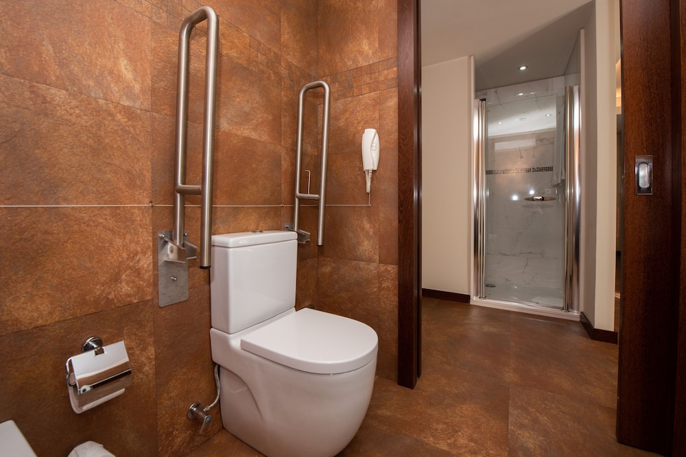 Double Room, Balcony - Photo 7