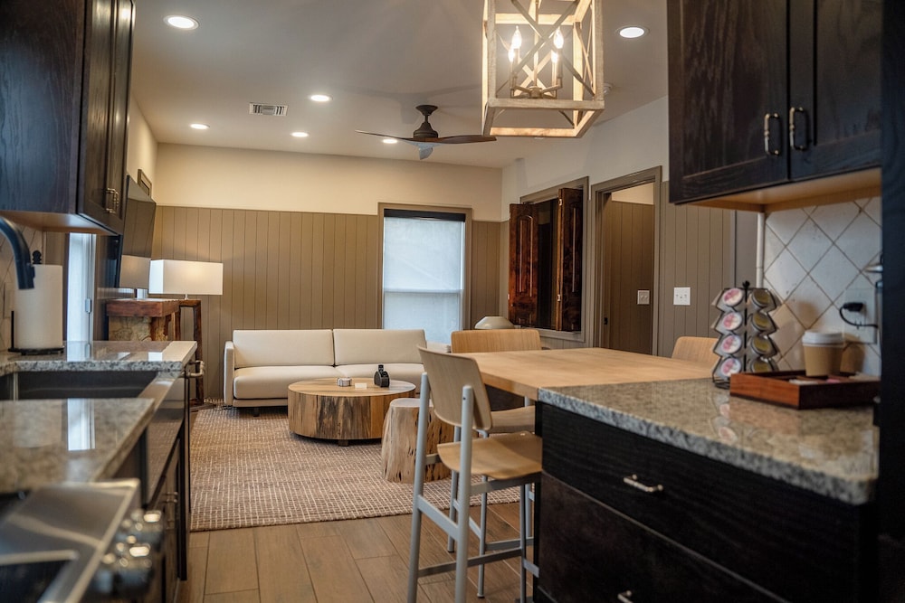 Superior Cottage, 2 Bedrooms, Pets Allowed