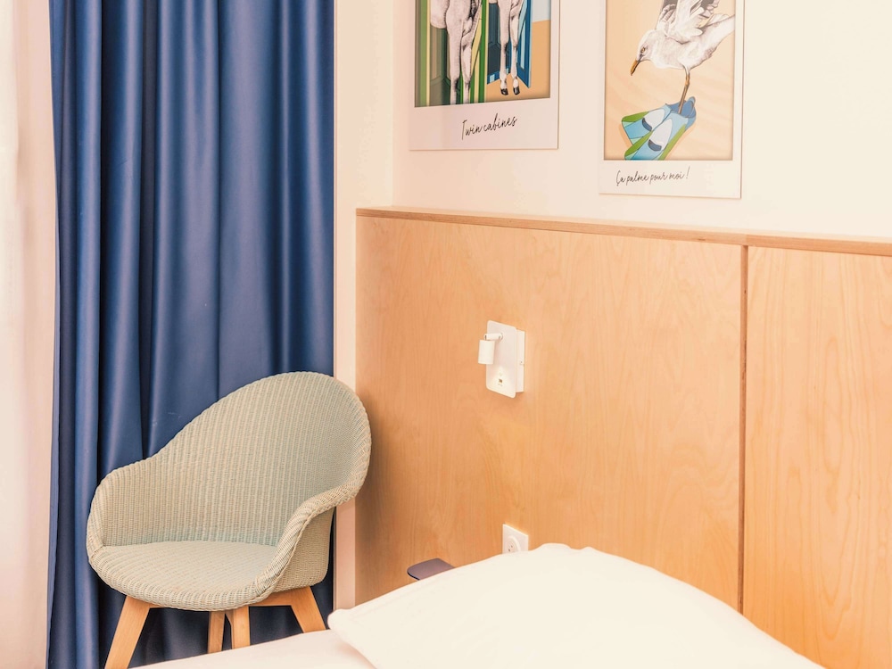 Standard Room, 1 Double Bed, Sea View - Photo 1