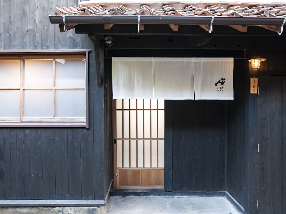 Hamakoya Funayado/Kitchen included (4 people max), Non Smoking photo 2
