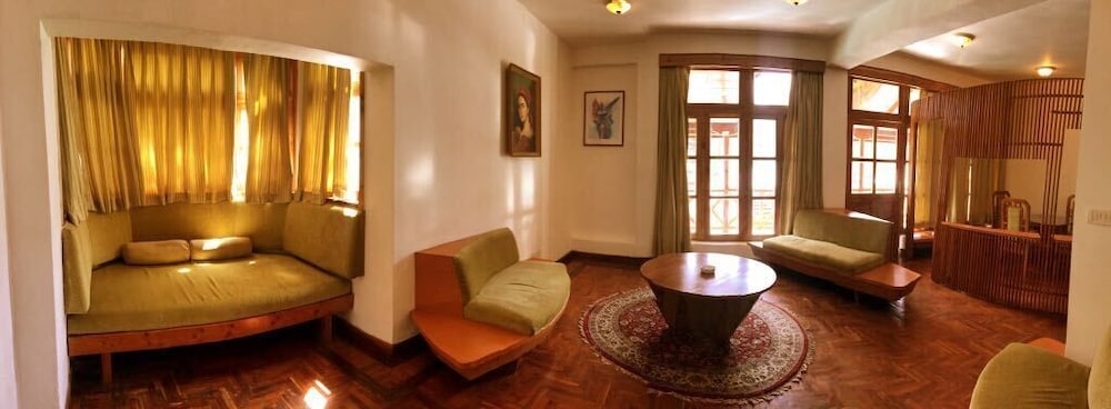 Sunny side cottage - Photo 2