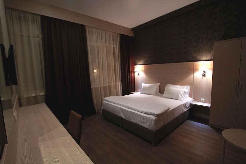 Standard Double or Twin Room, 1 Bedroom photo 3