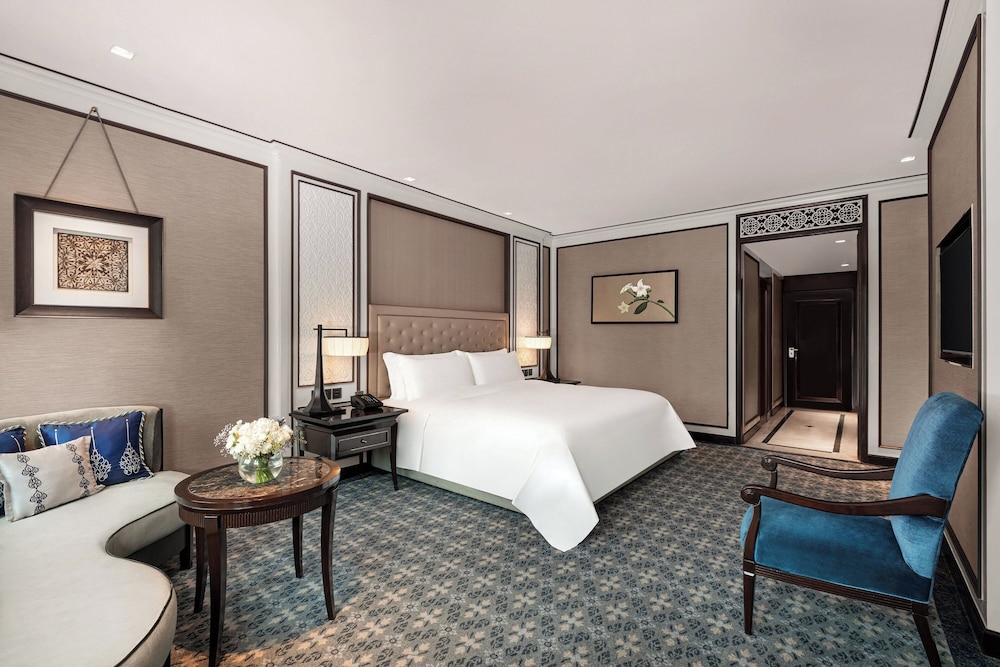 Royal Room, 1 Double Bed