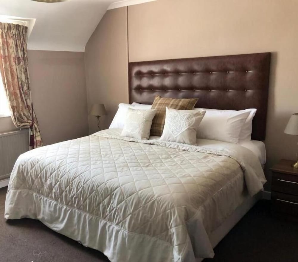 Traditional Double Room, 1 King Bed