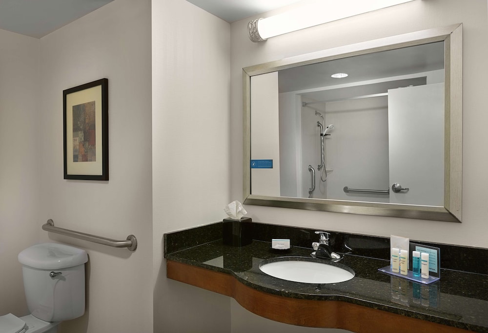 Room, 1 King Bed, Accessible, Non Smoking - Photo 5