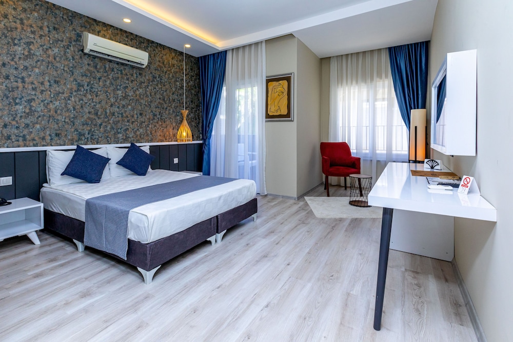 Superior Double Room photo 3