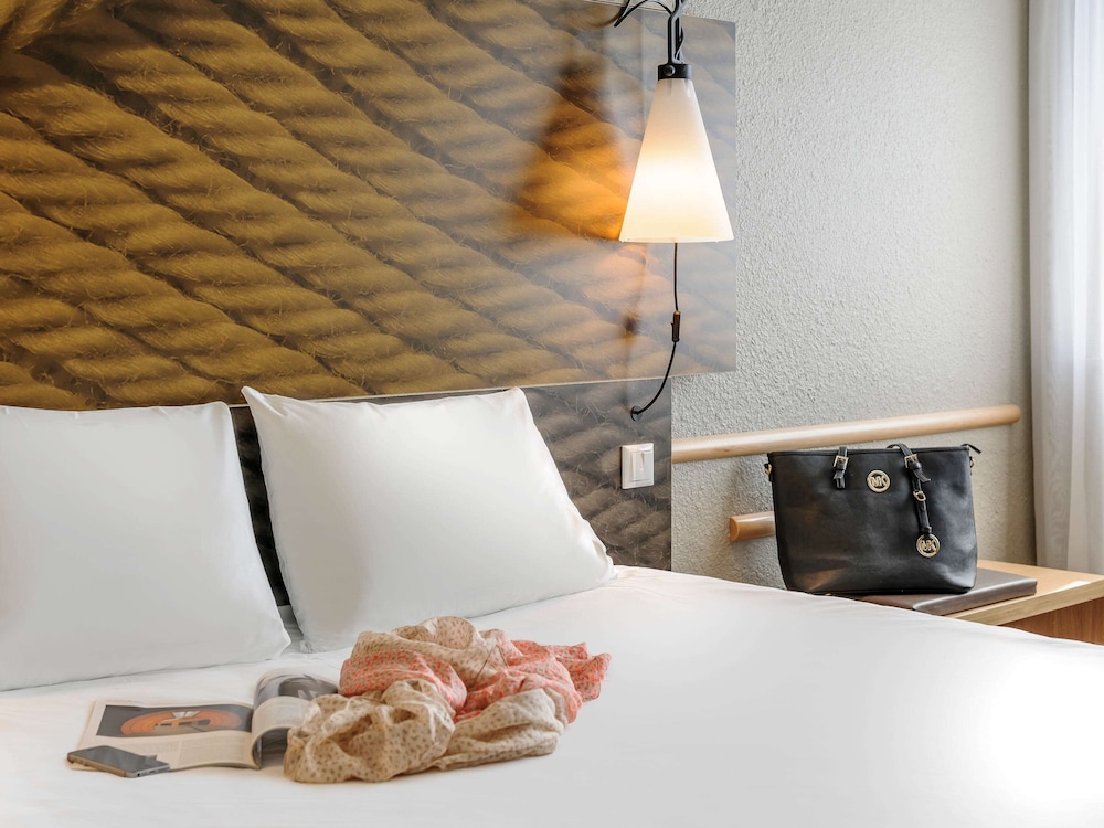 Comfort Room, 1 Double Bed (New Sleep Easy Concept) - Photo 5