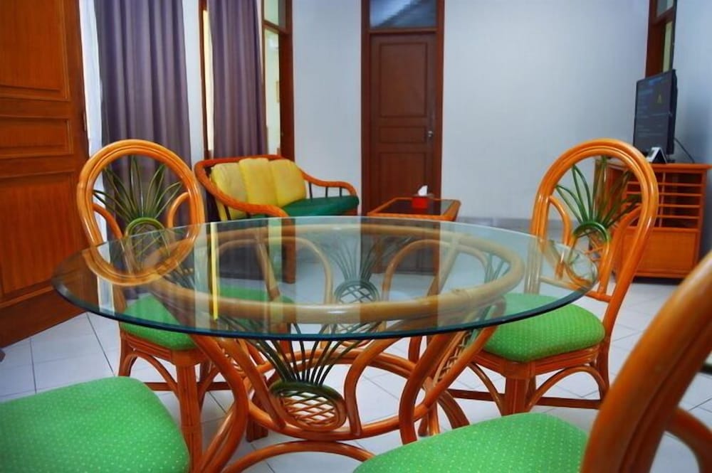 Krakatau Villa Beach photo 3