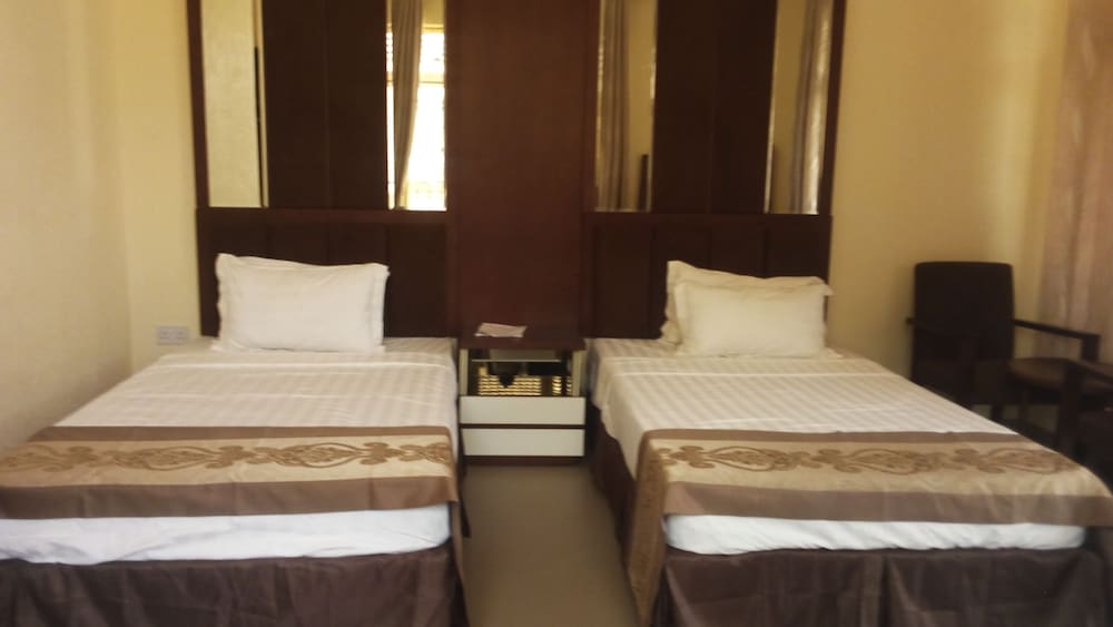 Standard Twin Room photo 1