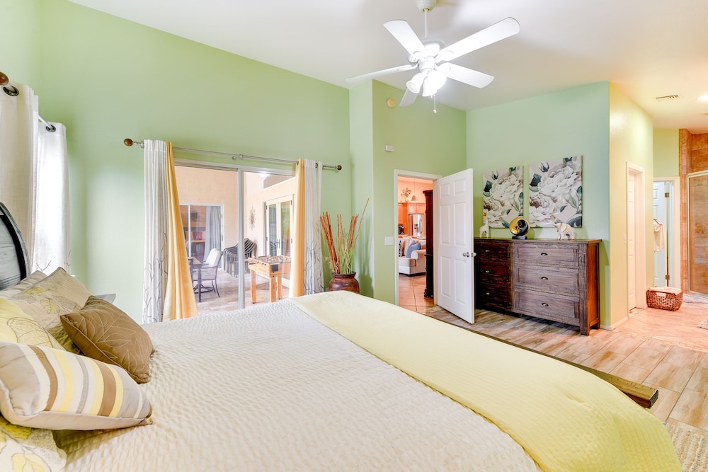 House (4 Bedrooms) photo 3