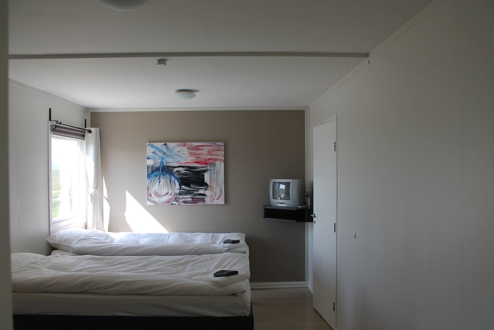 Double Room, 2 Twin Beds photo 2