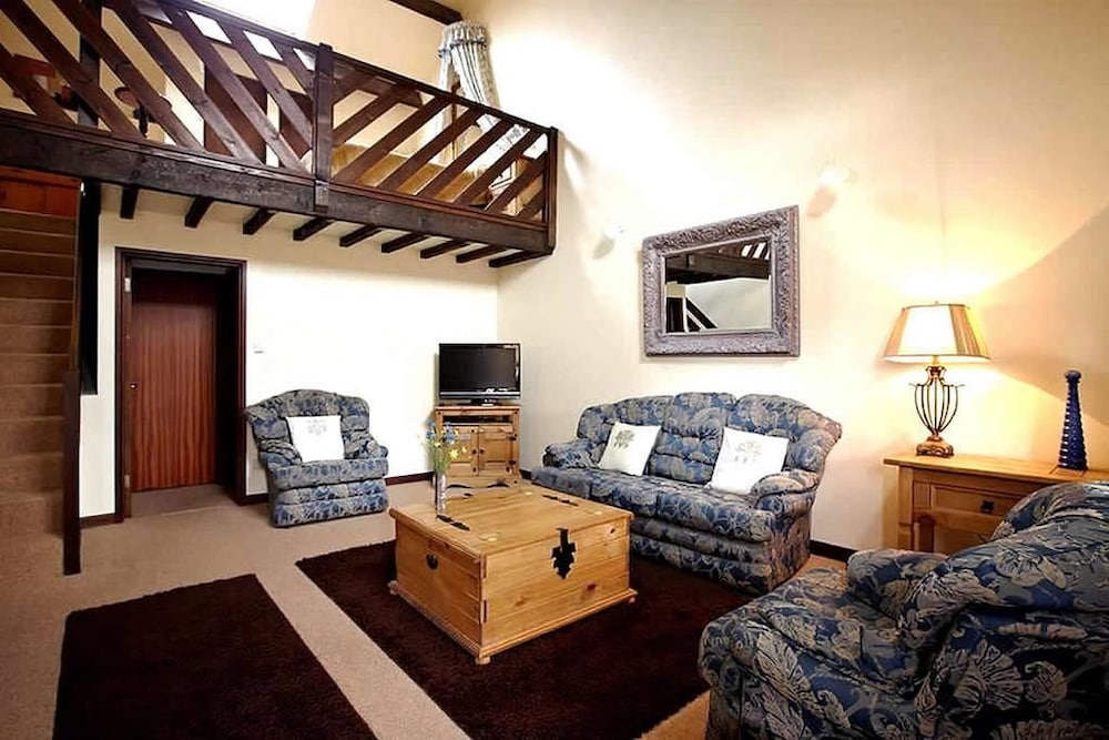 King Cottage