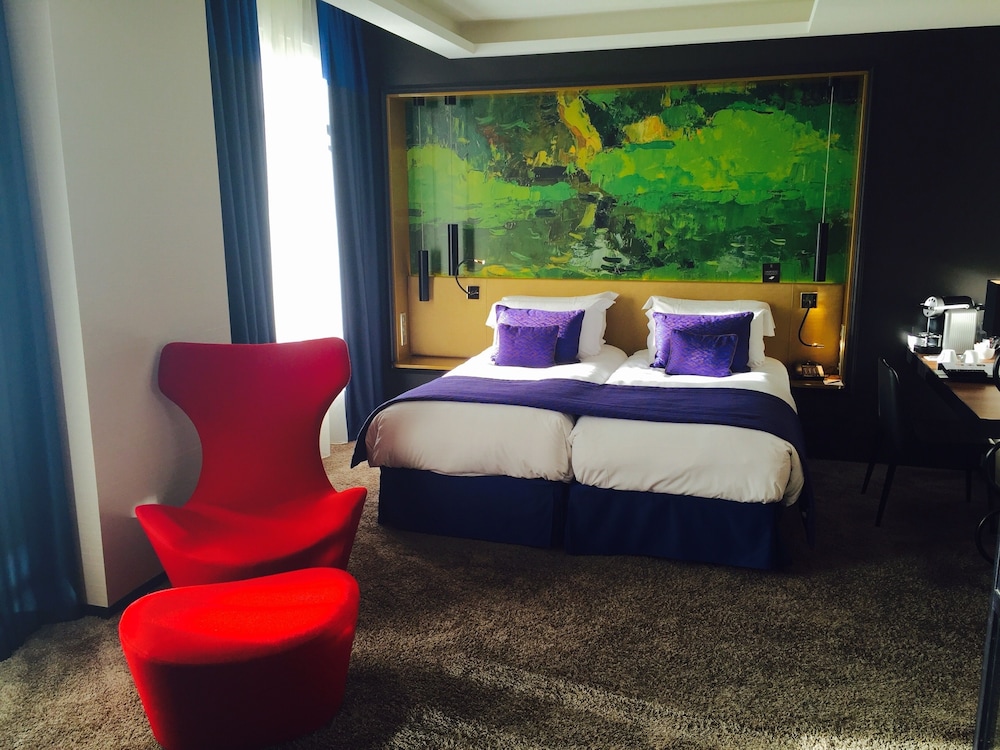 Superior Room, 2 Twin Beds - Photo 3