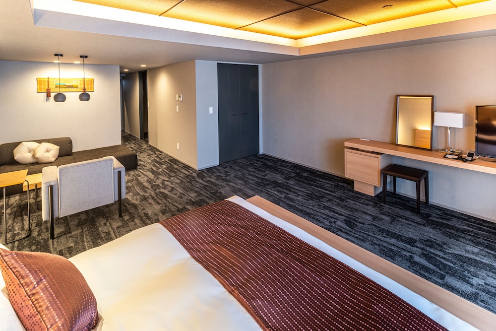 Deluxe Double Room, Non Smoking (Premier)