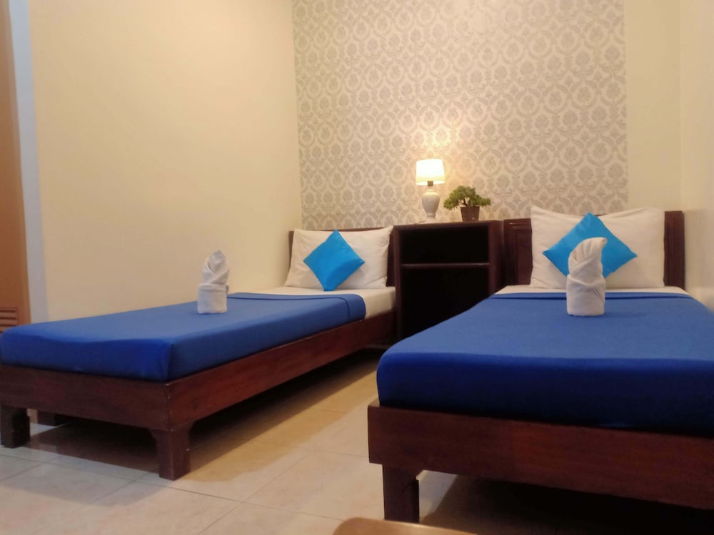 Deluxe Double or Twin Room photo 3