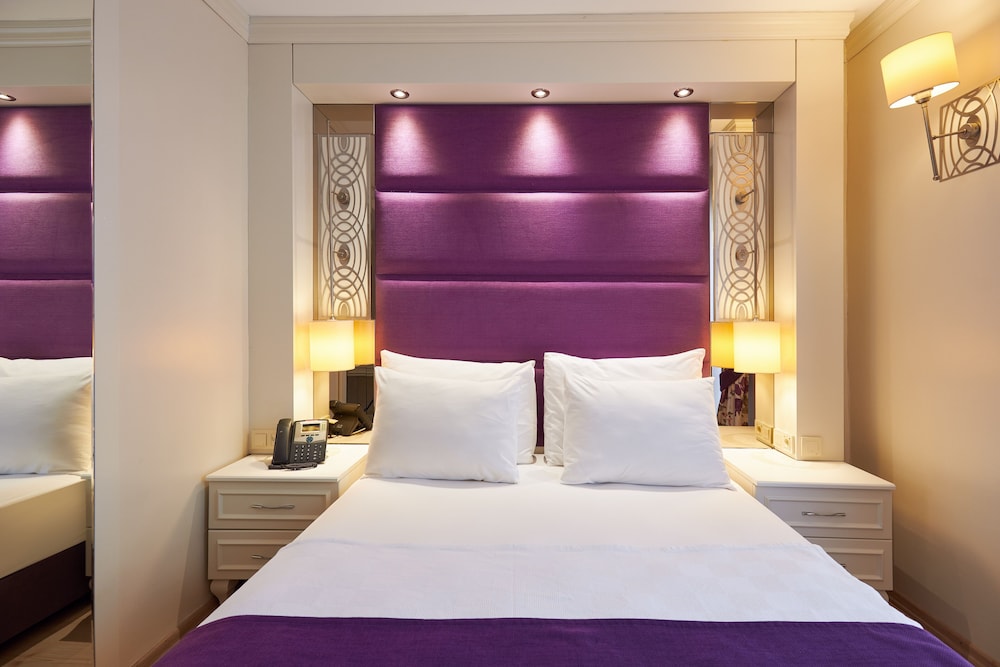 Standard Mountain View Room photo 1