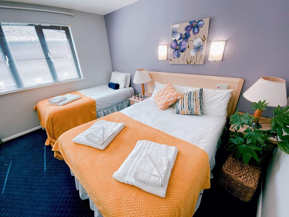 Standard Room photo 1