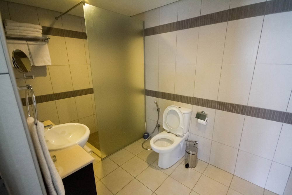 Junior Family Suite