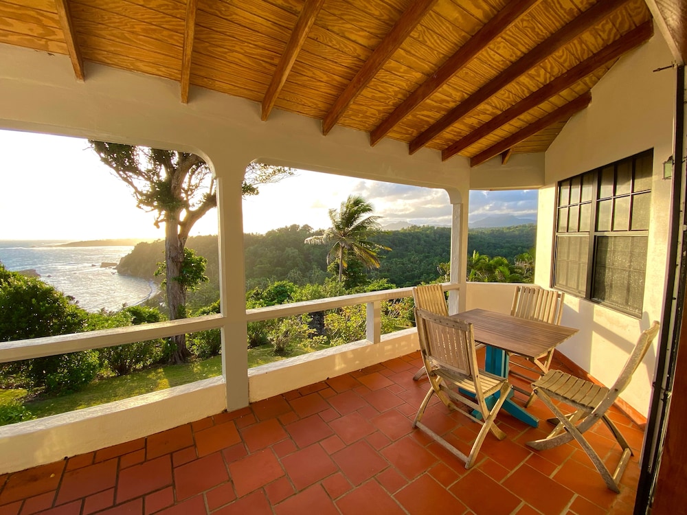 Deluxe Cottage, 2 Bedrooms, 2 Bathrooms, Ocean View photo 2