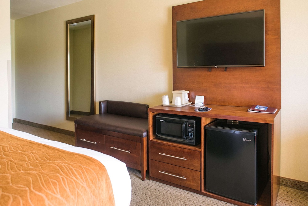 Comfort Inn & Suites, Billede 4
