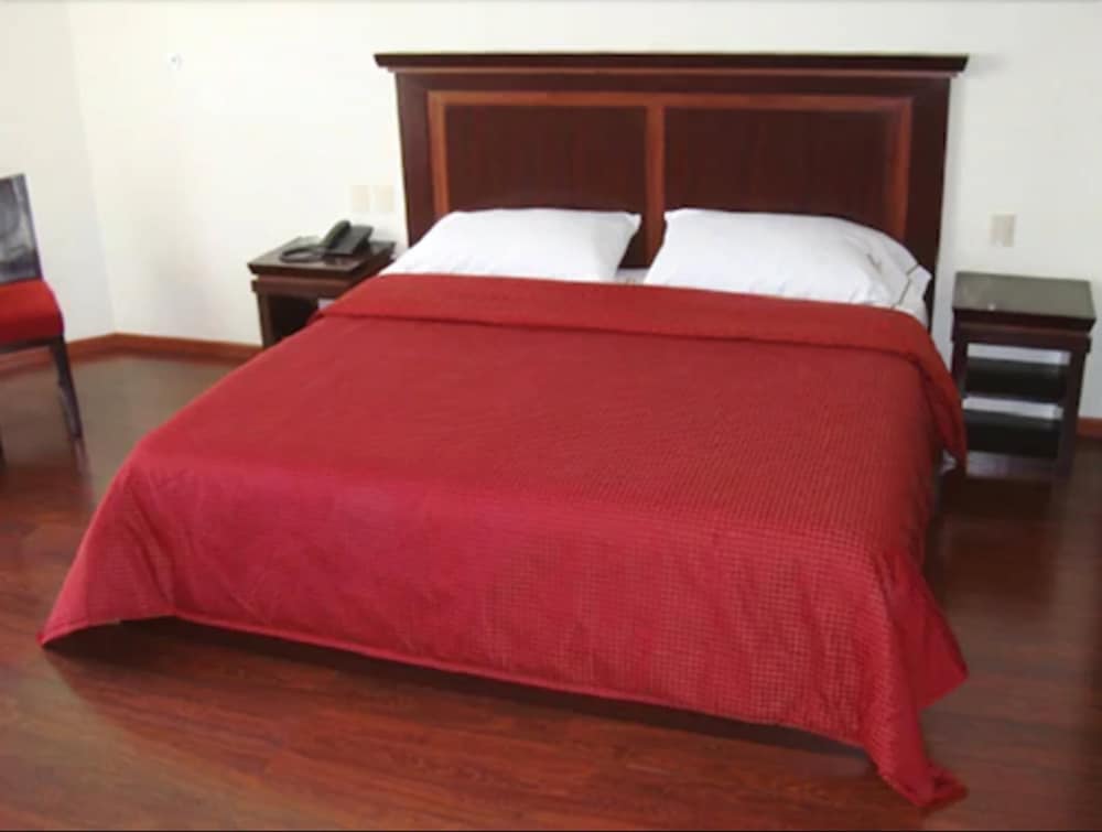 Junior Room, 1 King Bed photo 2