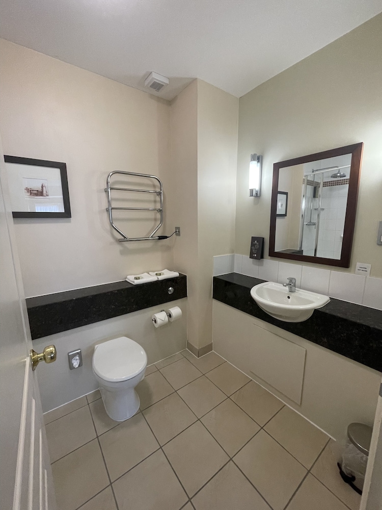 Executive Double Room - Photo 2