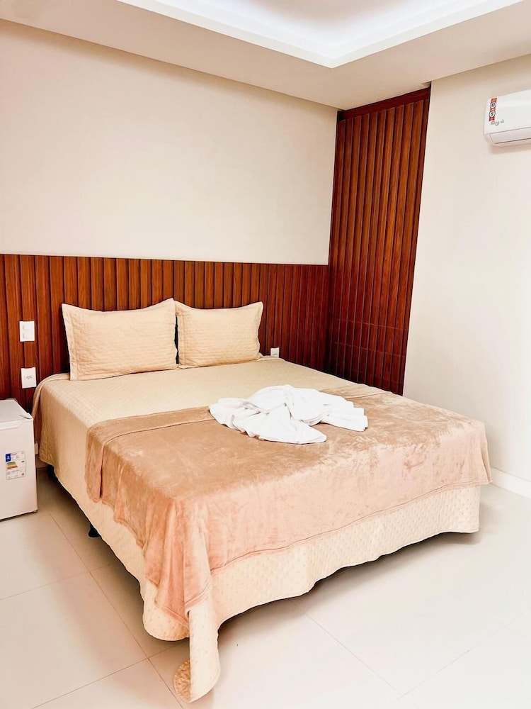 Comfort Twin Room