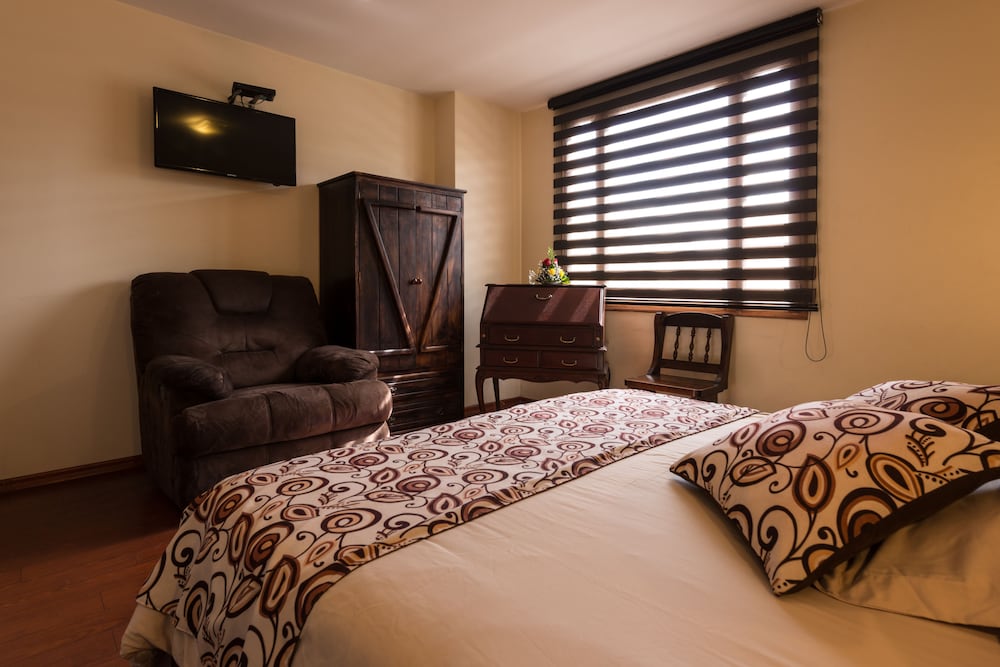 Double Room photo 2