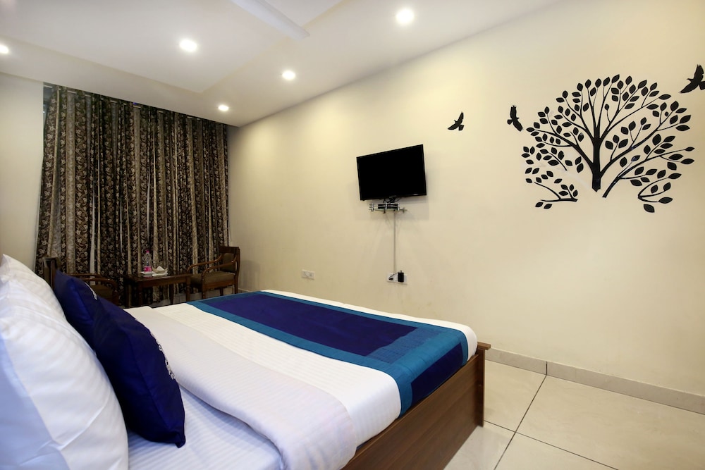Deluxe Room photo 3
