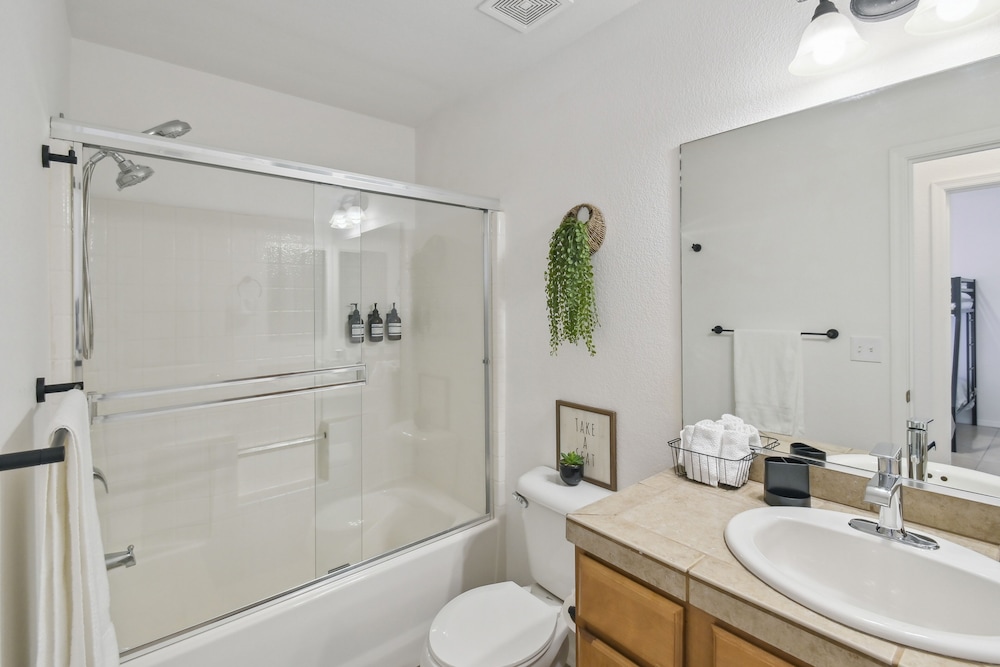 Apartment (3 Bedrooms) photo 2