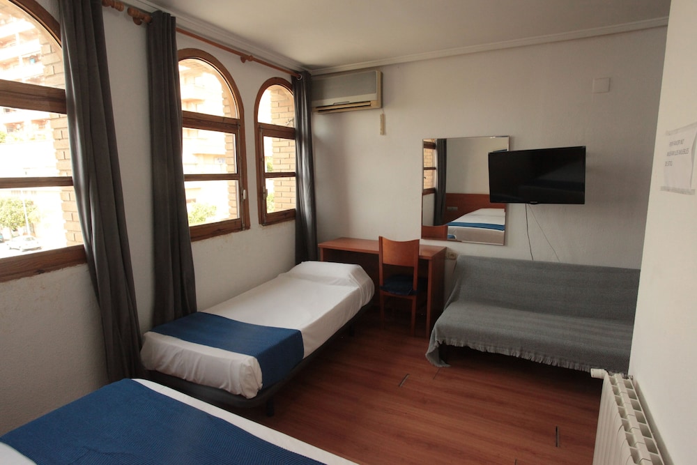 Comfort Triple Room, Ensuite - Photo 1