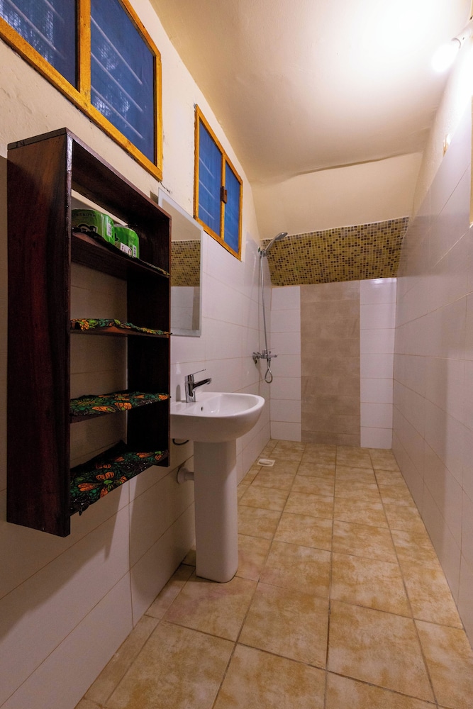 Traditional Triple Room, 1 Bedroom, Balcony, Garden View - Photo 4
