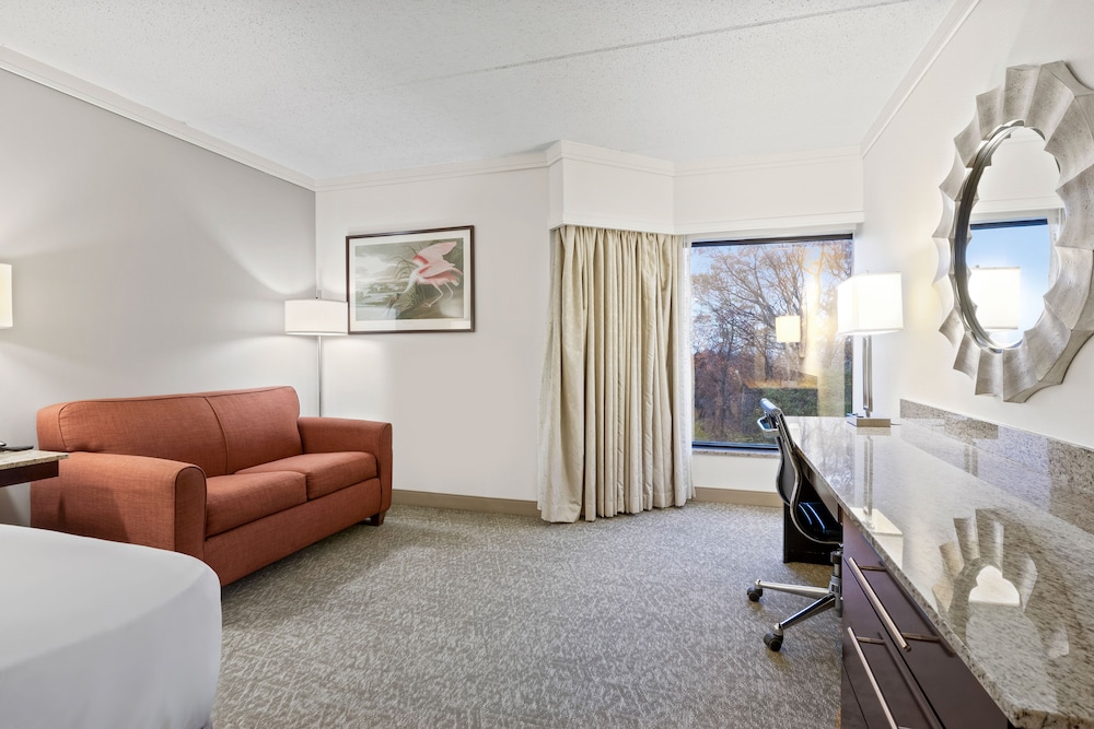 Room, 1 King Bed, Accessible (Hearing Accessible) - Photo 2