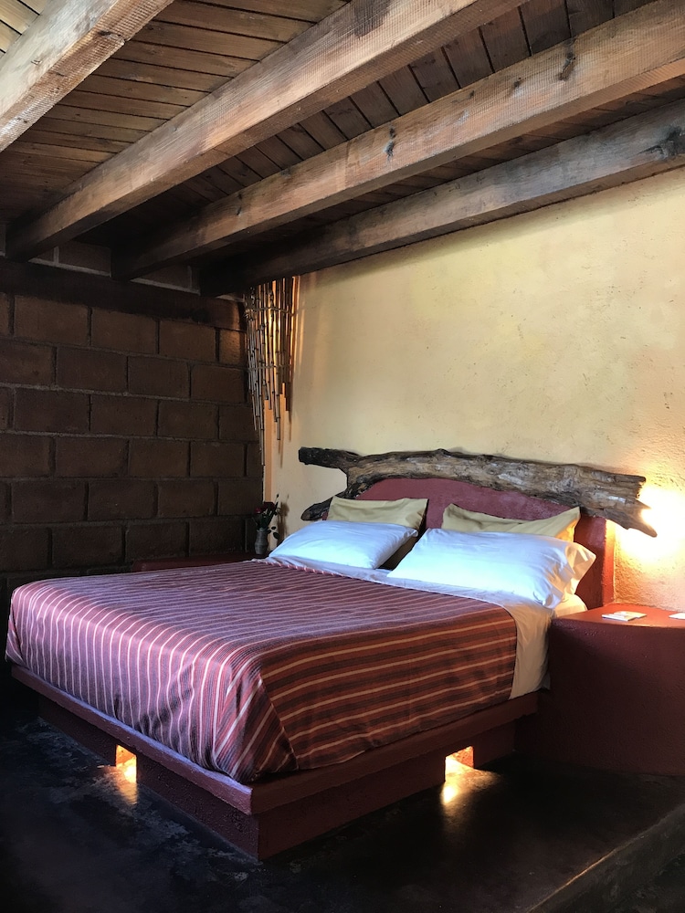 Senior Double Room