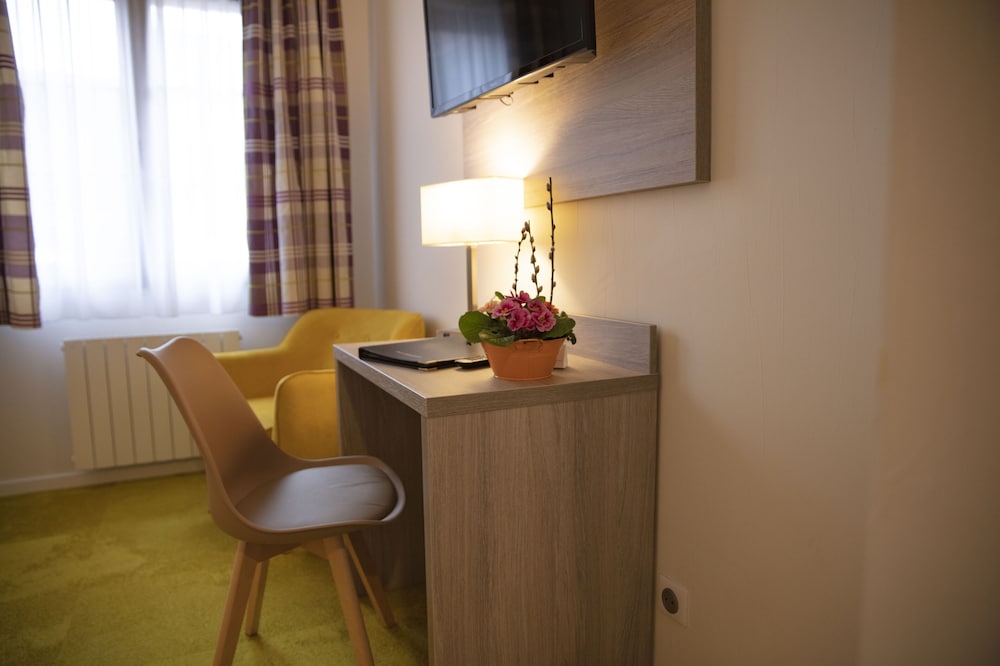 Comfort Single Room photo 1