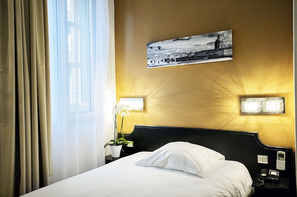 Standard Single Room photo 1