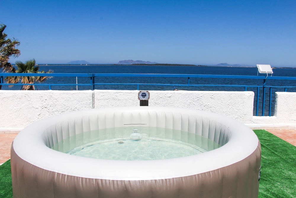Suite, Private Bathroom, Sea View photo 3