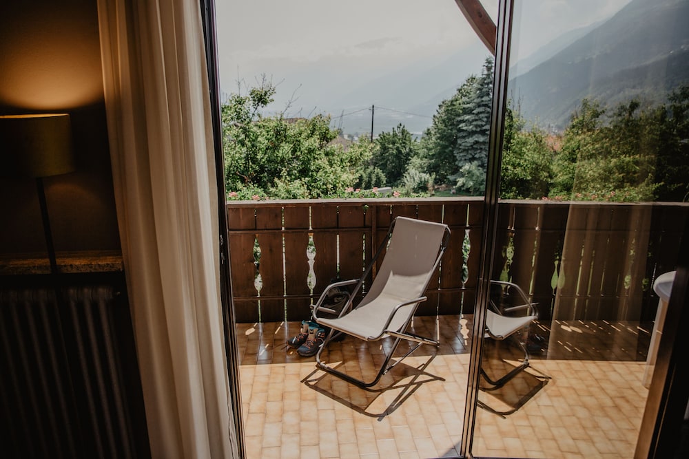 Panoramic Double Room, Balcony, Mountain View photo 3