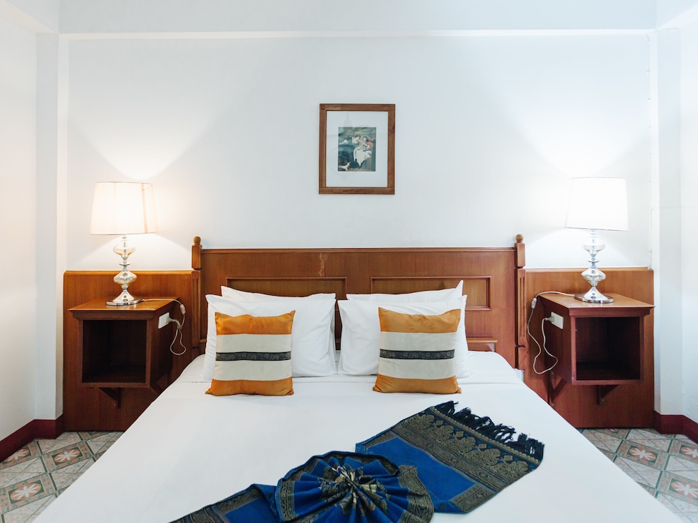Double Room (no Balcony) — the supplier's photographs — photo 6
