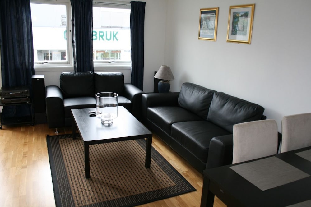 Family Apartment photo 1