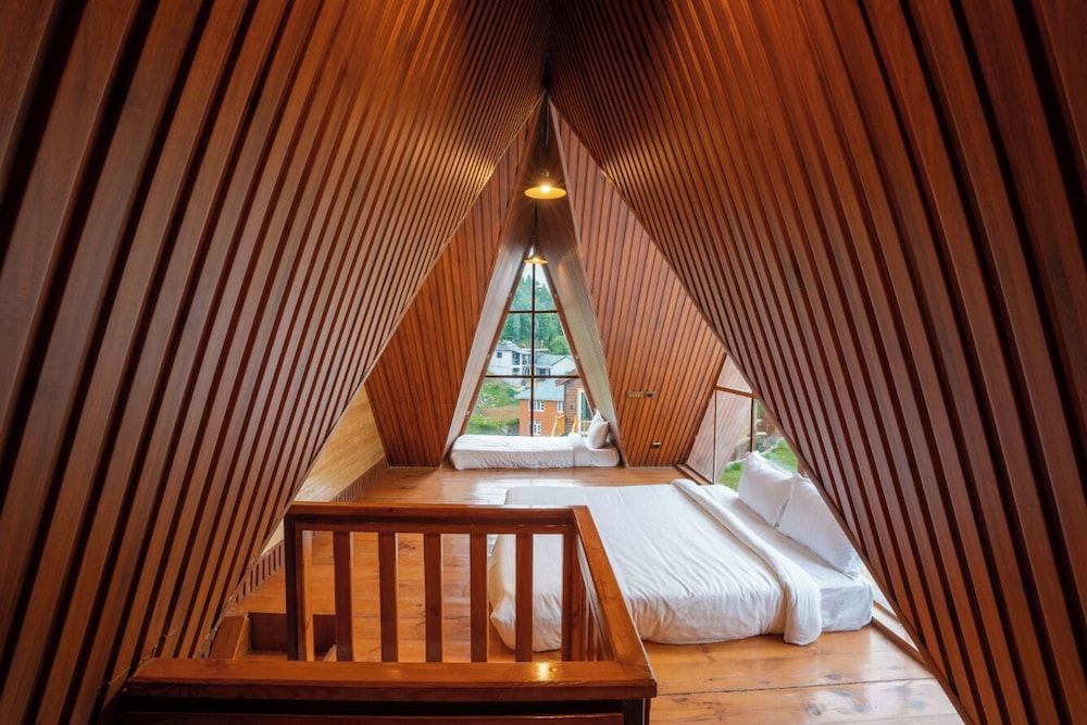 Where Luxury Meets Nature - Photo 10