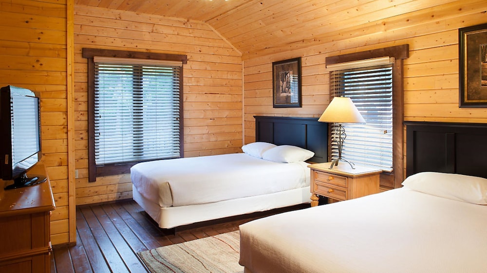Cabin, 3 Bedrooms photo 3