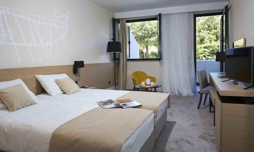 Comfort Double Room, Balcony photo 1