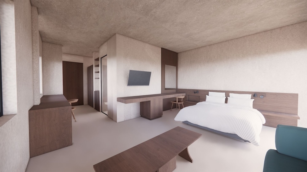 Loft Suite | City View photo 1