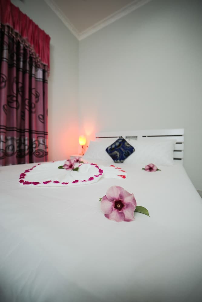 Double Room, Smoking photo 1