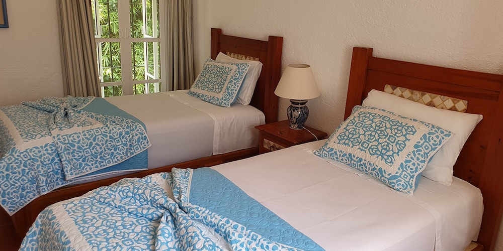 Traditional Room, 2 Twin Beds photo 3