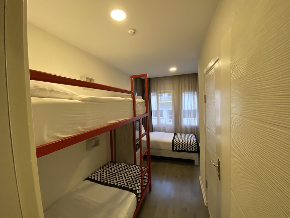 Basic Twin Room photo 3