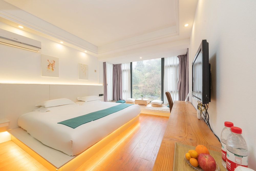 Comfort Double Room, Mountain View